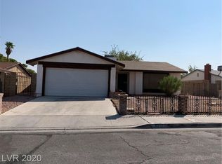 4712 Lake Pl, Las Vegas, NV 89147