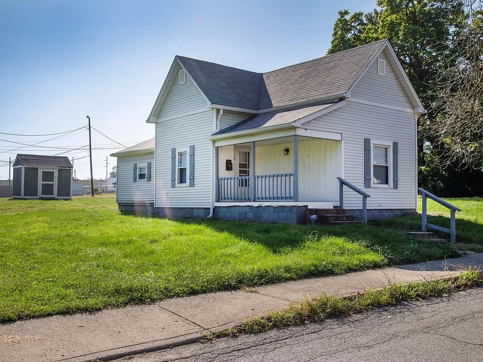 1st image of 1609 Churchman Ave