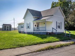 1609 Churchman Ave, Indianapolis, IN 46203