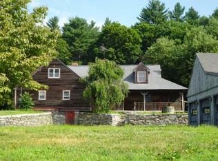 11 Senexet Rd, Woodstock, CT 06281