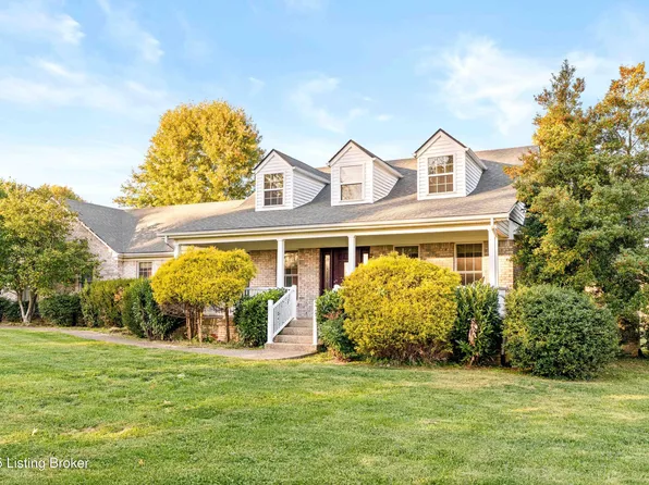 2607 Anderson Ln, Shelbyville, KY 40065