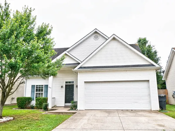 445 Drexel Ct, Murfreesboro, TN 37128