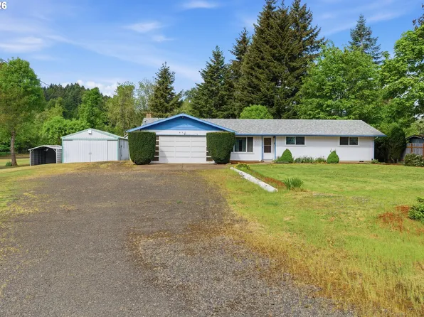 837 SW River Dr, Dallas, OR 97338