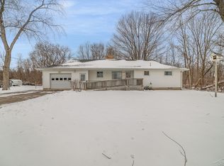 4682 S Eleven Mile Rd, Auburn, MI 48611