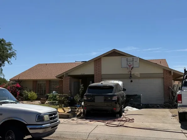 1449 W Mohawk Ln, Phoenix, AZ 85027