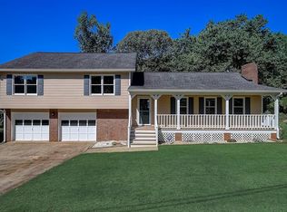 521 Textbook Ct, Lawrenceville, GA 30044