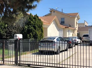 2326 Granada Ave, South El Monte, CA 91733