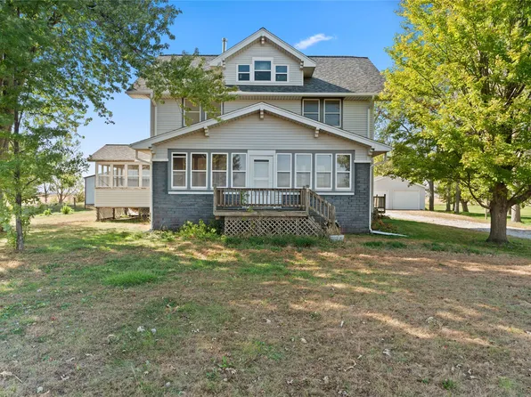 29065 520th Ave, Kelley, IA 50134