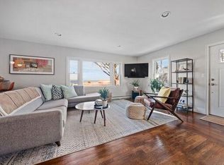 122 Dighton Ave, Portsmouth, RI 02871