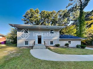 2465 Surrey Trl, Atlanta, GA 30349