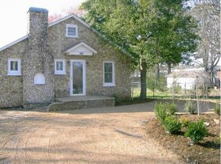 1512 Huff Ave SW, Cleveland, TN 37311