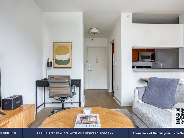 222 E 34th St #2224 — Photo 4