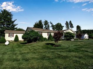 2223 Kent Rd, Kent, NY 14477