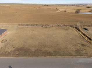 1006 Johnny Klaassen Dr LOT 3-4, Hydro, OK 73048