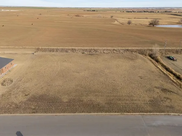 1006 Johnny Klaassen Dr Lot 3-4, Hydro, OK 73048