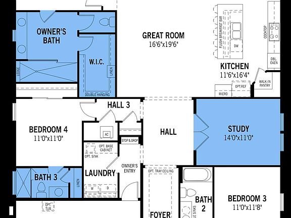 2nd image of 71 PALOMAR Drive