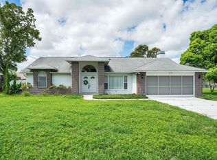 2117 Banbury Ln, Spring Hill, FL 34609