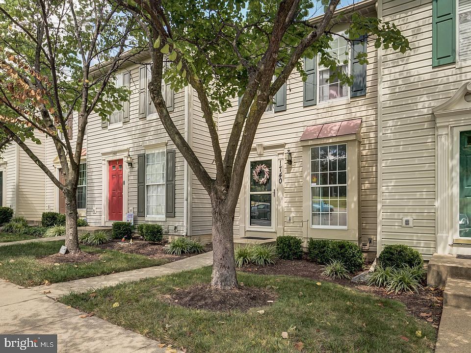 1st image of 1740 Grover Glen Ct #144