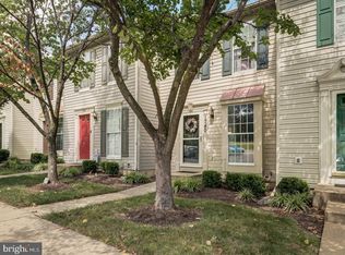1740 Grover Glen Ct #144, Woodbridge, VA 22192