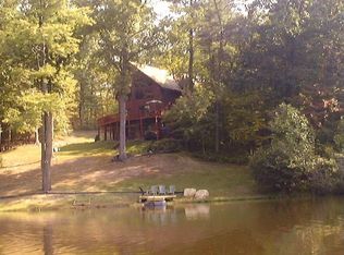 2305 Middle River Rd, Stanardsville, VA 22973