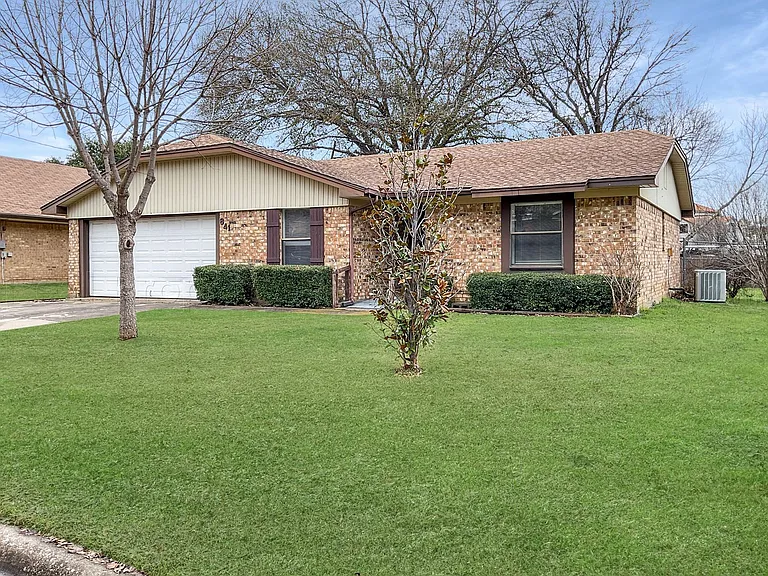841 S Atkerson Ln — Photo 38