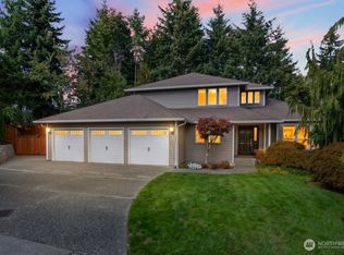 22955 23rd Pl W, Brier, WA 98036