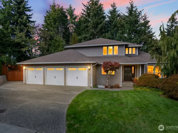 22955 23rd Place W, Brier, WA 98036