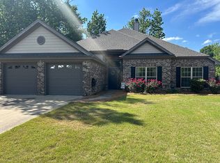 9081 Black Cherry Trl, Pike Road, AL 36064