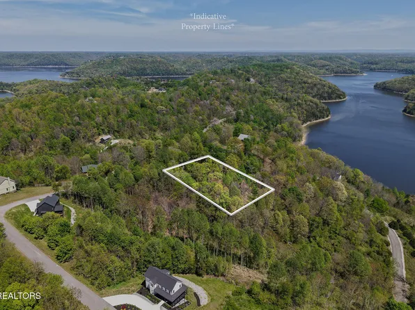 Coventry Way Lot 50, Smithville, TN 37166