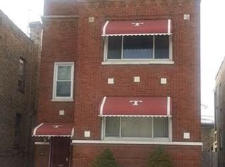 1634 N Luna Ave, Chicago, IL 60639