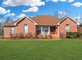 114 S High Ridge Dr, Goodlettsville, TN 37072