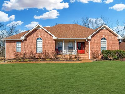 114 S High Ridge Dr, Goodlettsville, TN, 37072