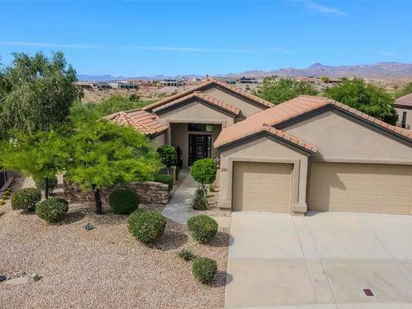 2903 Fort Mojave Dr, Bullhead City, AZ 86429