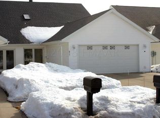 875 12 1/2 Ave W, West Fargo, ND 58078