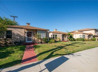 1113 N Glenoaks Blvd, Burbank, CA 91504