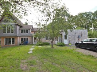 11 Ledge Hill Rd, Orono, ME 04473