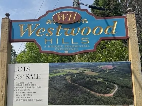 LOT 16 Westwood Ln, Emyvale, PE C0A 1Y0