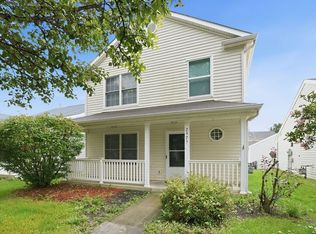 2975 Representation Ter, Columbus, OH 43207