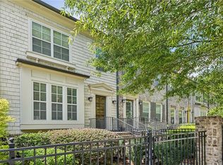 2426 Gatebury Cir, Chamblee, GA 30341