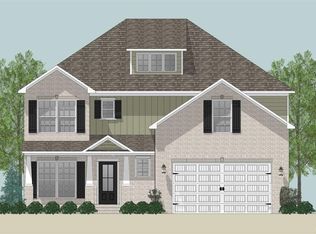 165 Huntsmen Ln, Harvest, AL 35749