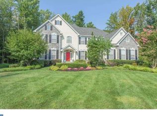 1063 Logan Ln, Garnet Valley, PA 19060