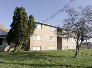 Northern Court Apartments, Columbus, OH 43224