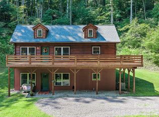 3301 State Highway 197 N, Burnsville, NC 28714
