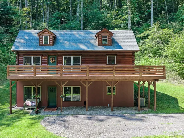3301 State Highway 197 N, Burnsville, NC 28714