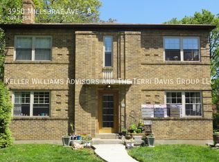 3950 Millsbrae Ave APT A, Cincinnati, OH