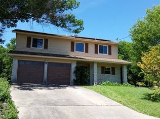 1502 Echo Bluff Cv, Austin, TX 78754