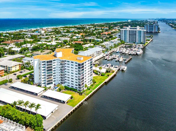86 Macfarlane Drive #8f, Delray Beach, FL 33483