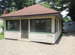 12006 Mohawk Dr, Conneaut Lake, PA 16316