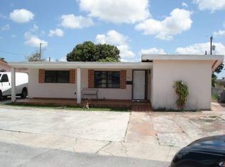 660 E 61st St, Hialeah, FL 33013