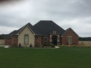 260 Tuscan Rd, Ardmore, OK 73401